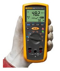Fluke 1508 �^�����yԇ�x�����֡��u������